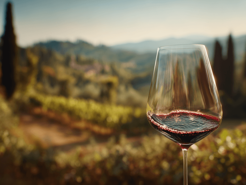 Valpolicella: La tierra del Amarone